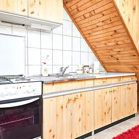 Сasa de vacaciones Pine Hideaway - Free Private Parking Sarajevo